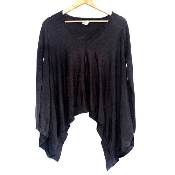 Billabong Small Petite Waterfall Sweater - Picture 1 of 5